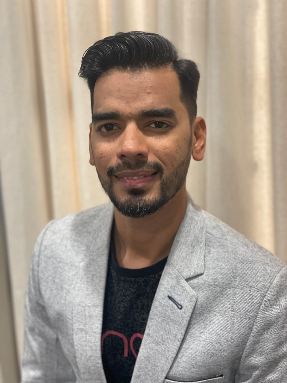 Atul Malpani