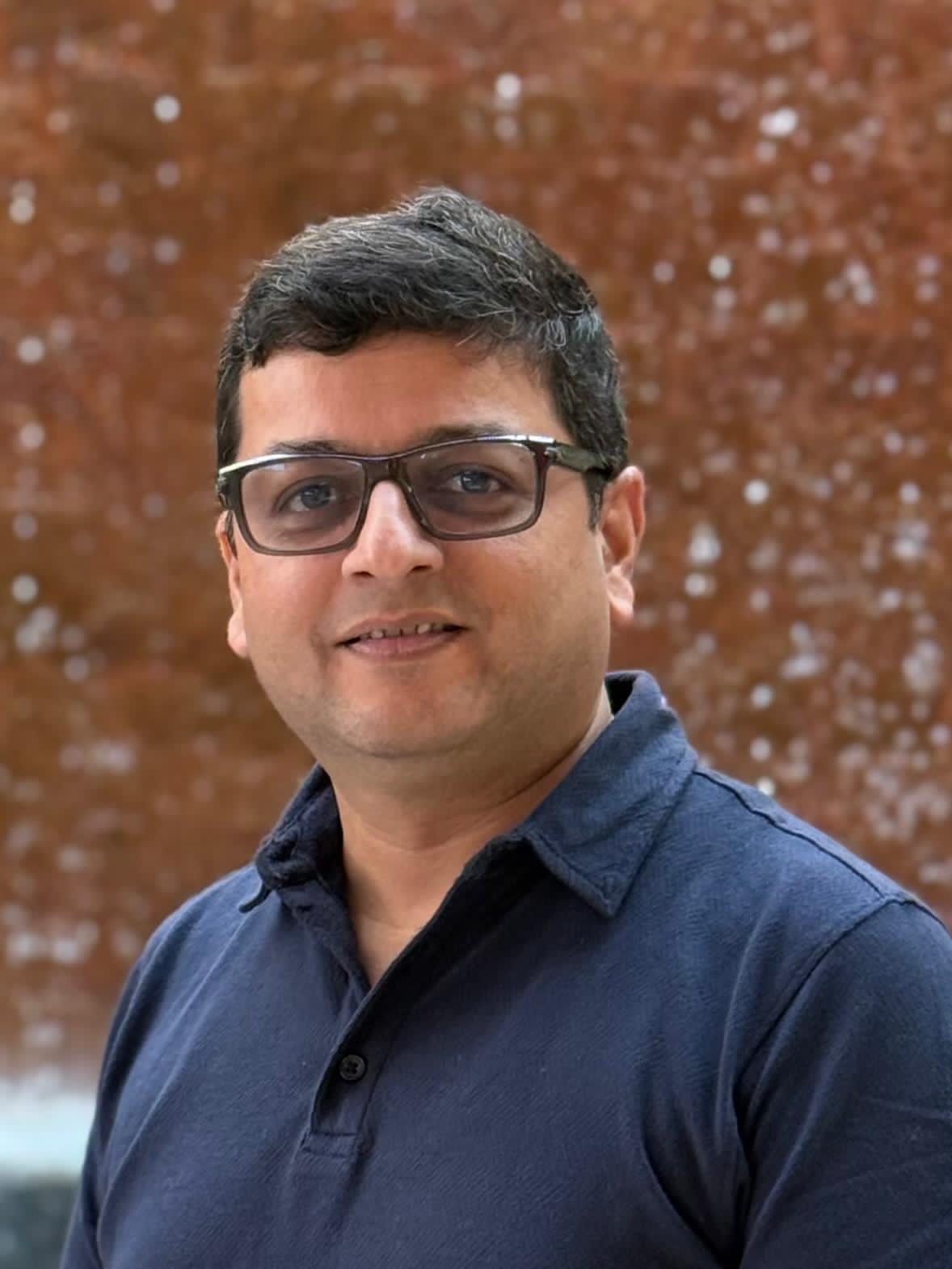 Prakash Chandak