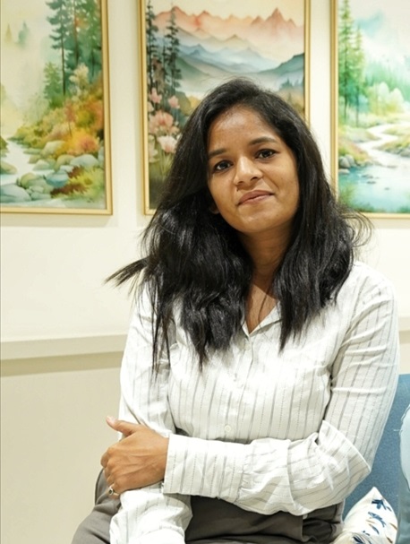 Priya Bathe