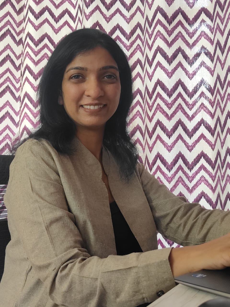 Sanuja Kurkure